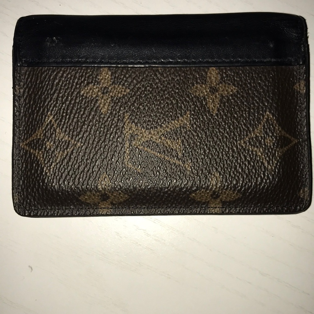 Louis Vuitton wallet